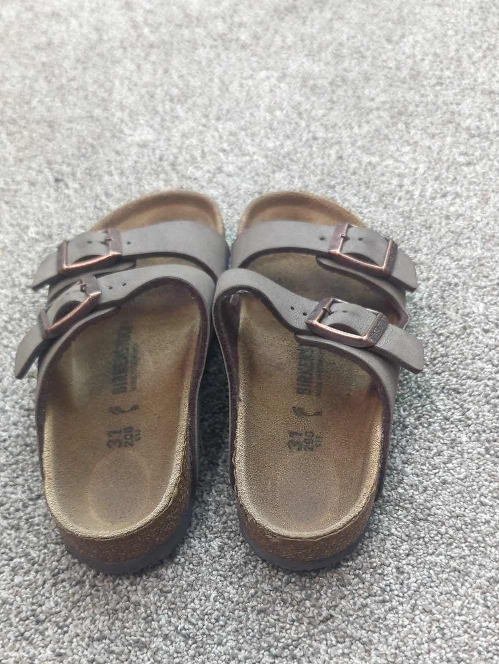 Birkenstock Sandals